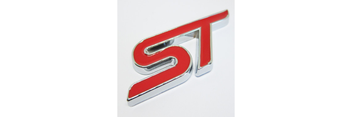 ST Badge