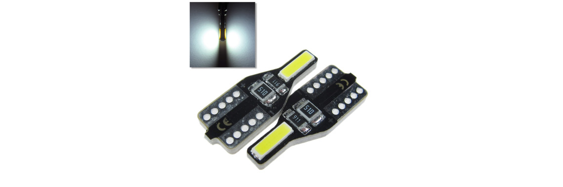T10 LED